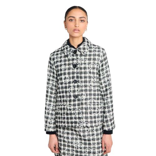 Twenty Seven Names Maya Jacket